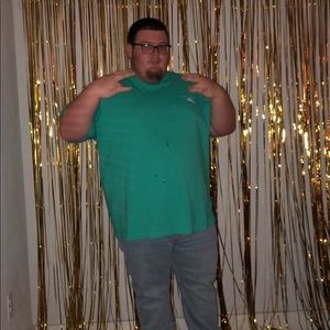 Meet your Posher, Jacob